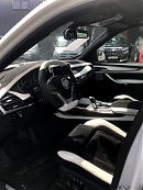 BMW X5 XDRIVE 35i, 2016