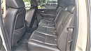 Chevrolet Avalanche 6.0 AT, 2008