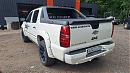 Chevrolet Avalanche 6.0 AT, 2008