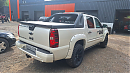 Chevrolet Avalanche 6.0 AT, 2008