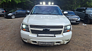 Chevrolet Avalanche 6.0 AT, 2008