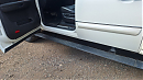 Chevrolet Avalanche 6.0 AT, 2008