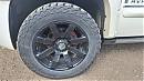 Chevrolet Avalanche 6.0 AT, 2008