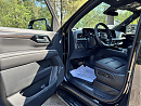CHEVROLET ТАНОЕ LT Черный, рестайлинг 2025