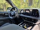 CHEVROLET ТАНОЕ LT Черный, рестайлинг 2025