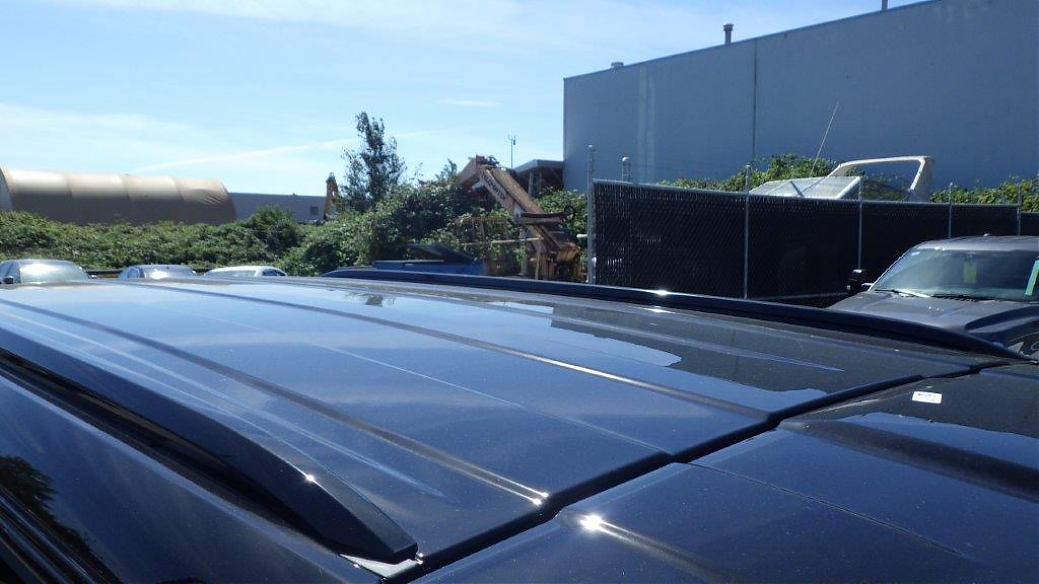 CHEVROLET ТАНОЕ RST Черный, рестайлинг 2025   