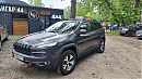 Jeep Cherokee Trailhawk 2014