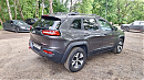 Jeep Cherokee Trailhawk 2014