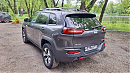 Jeep Cherokee Trailhawk 2014