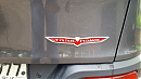 Jeep Cherokee Trailhawk 2014