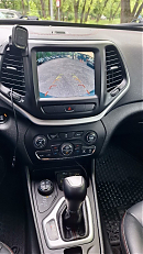 Jeep Cherokee Trailhawk 2014