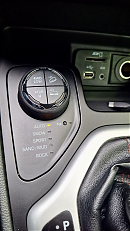 Jeep Cherokee Trailhawk 2014