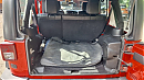 Jeep Wrangler Rubicon, 2011