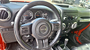 Jeep Wrangler Rubicon, 2011