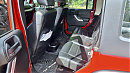 Jeep Wrangler Rubicon, 2011