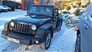 Jeep Wrangler Sport 3.6 