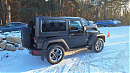 Jeep Wrangler Sport 3.6 