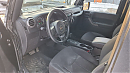 Jeep Wrangler Sport 3.6 