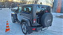 Jeep Wrangler Sport 3.6 