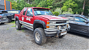 Chevrolet Silverado 6.5 AT, 1995