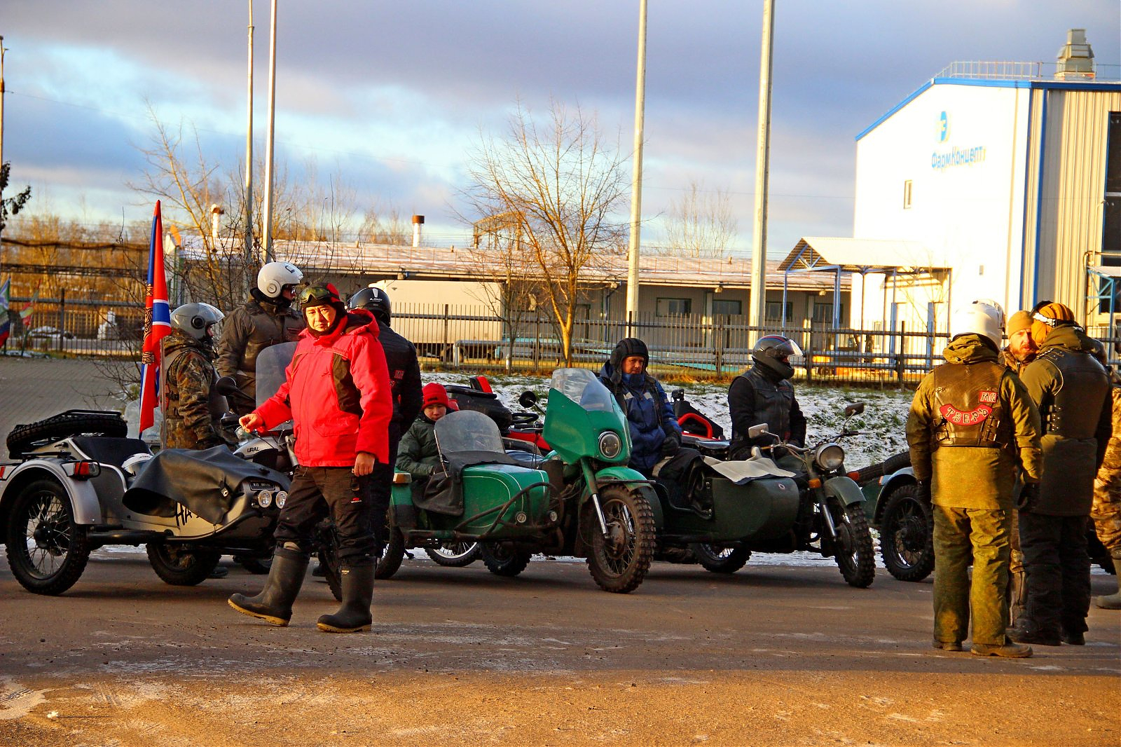 Тестовое описание