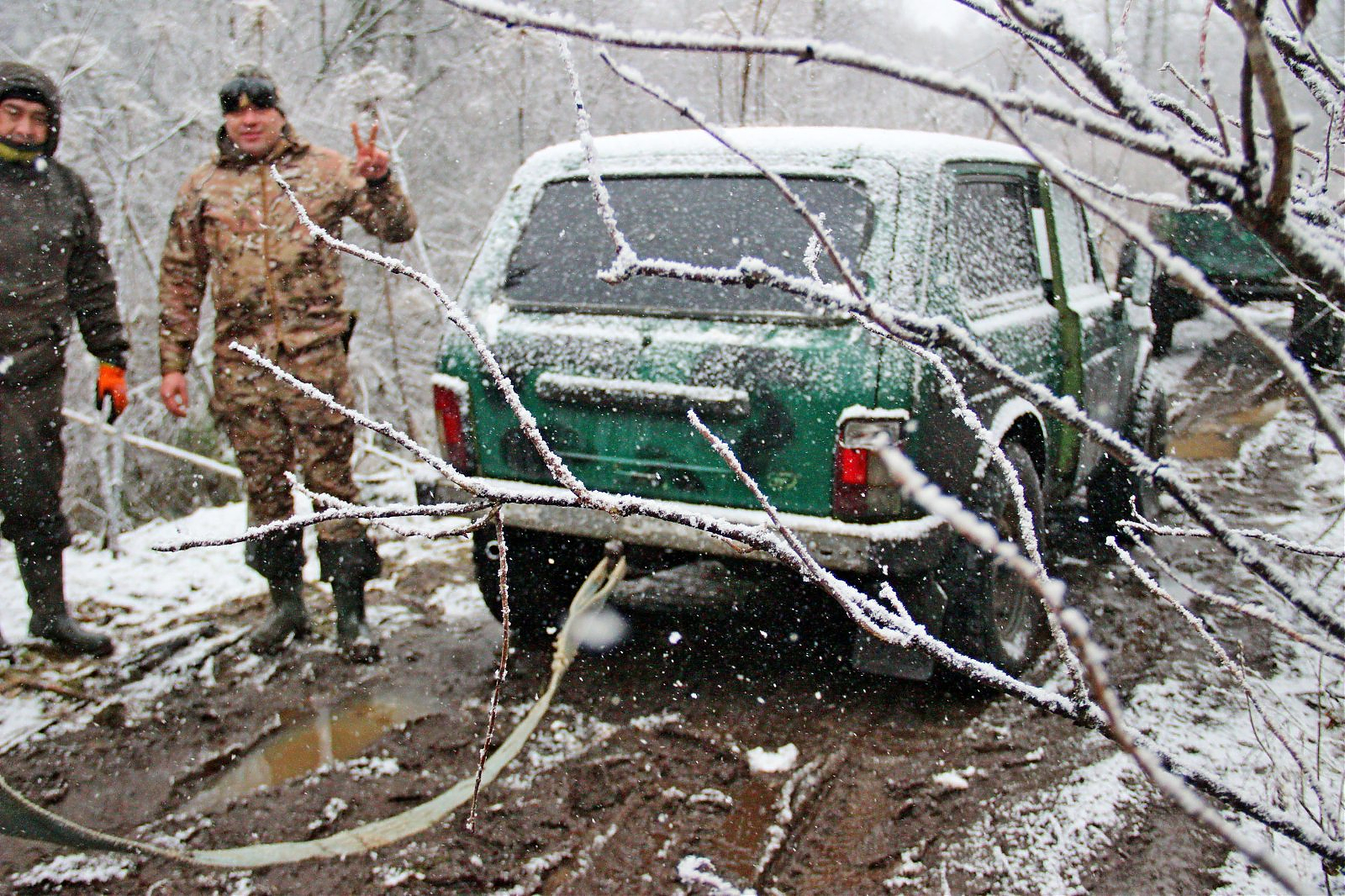 Тестовое описание