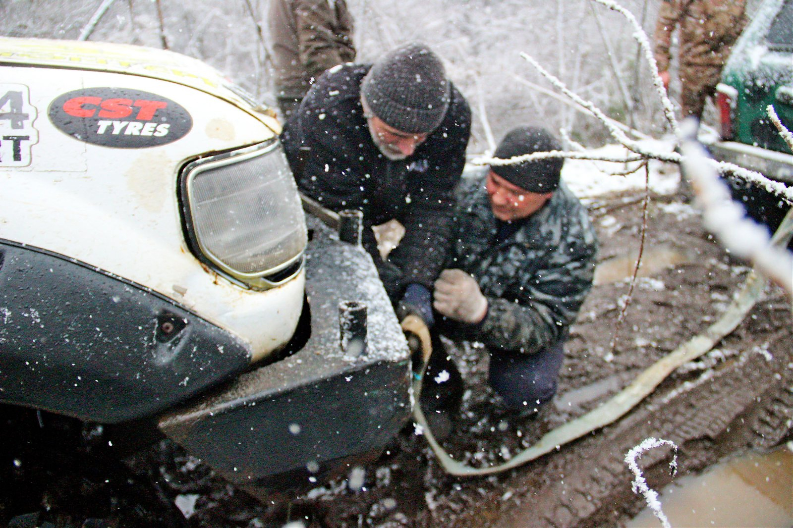 Тестовое описание