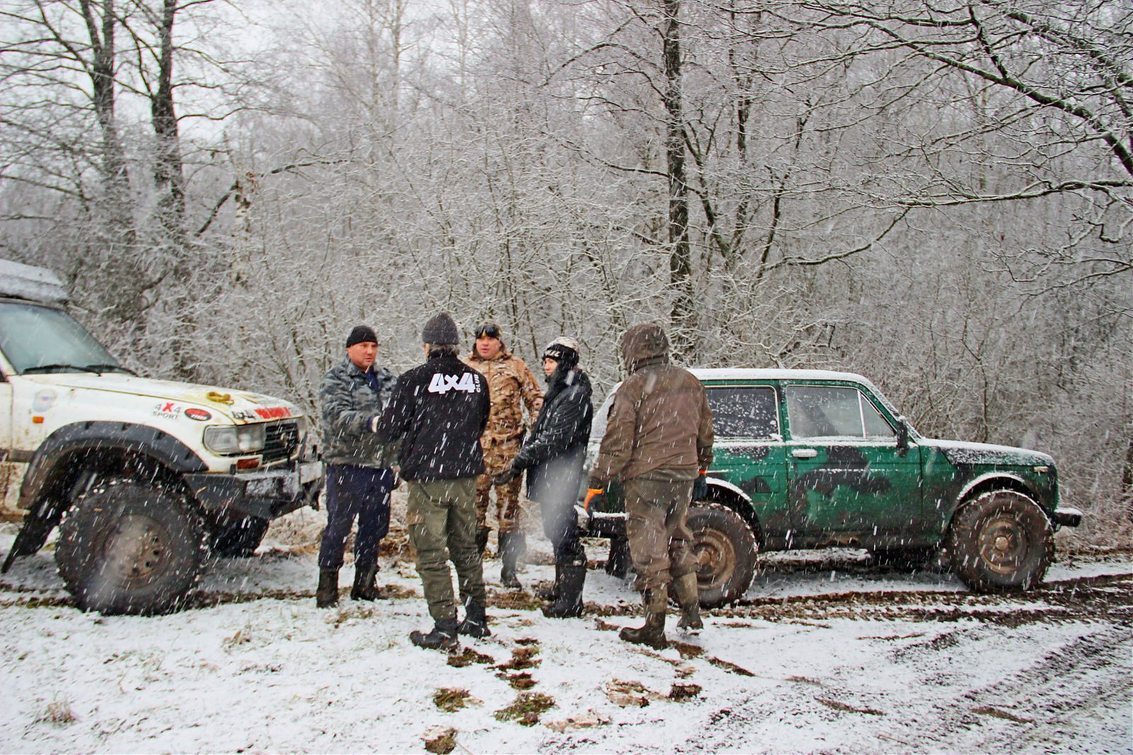 Тестовое описание