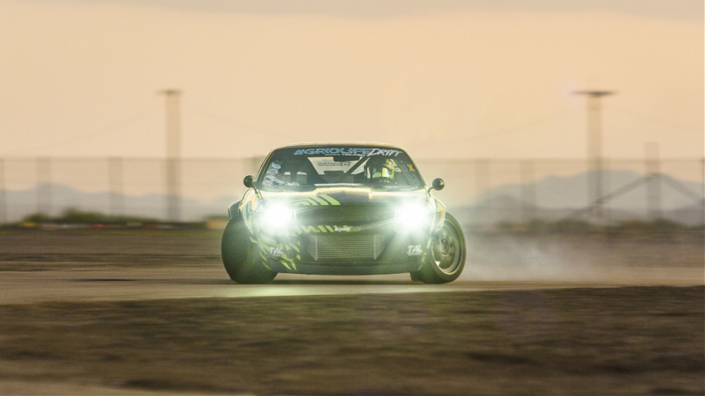 Светодиодные фары Rigid   360 Серия 6″ Водительский свет – Белая Подсветка (Пара)